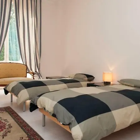 Apartment Marconi 3
