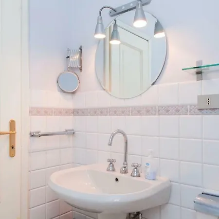 Marconi 3 Apartment Turin