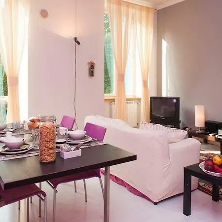 Apartment Marconi 3 *