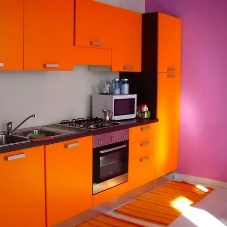 Apartment Marconi 3 *
